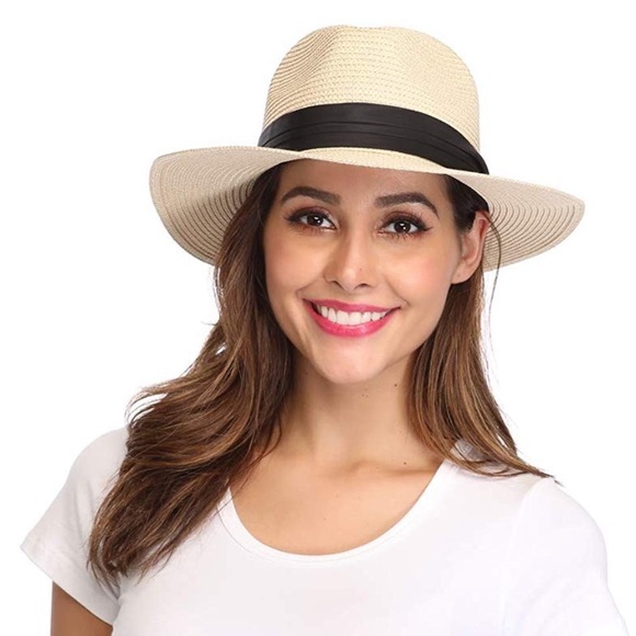 Accessories - Women’s summer hat.